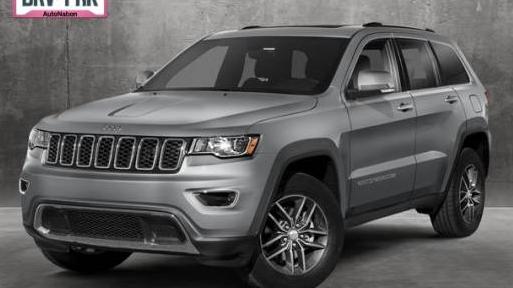 JEEP GRAND CHEROKEE 2018 1C4RJEBG7JC131213 image